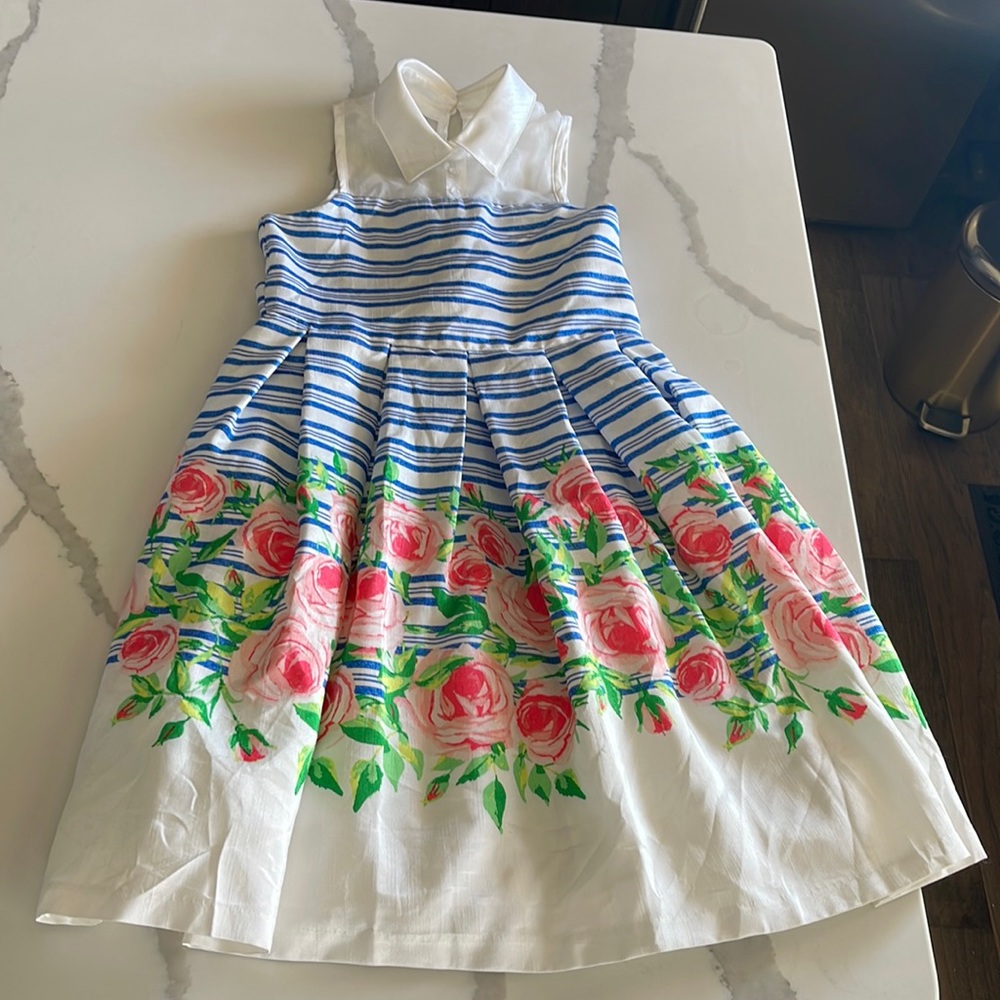 Girls dress